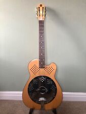 Dobro Duolian D90 Resonator Guitar