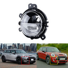 Right Front Bumper Fog Light Lamp O/S For Mini Cooper F55 F56 F57 F54 Hatchback