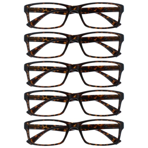 Reading glasses packs mens - glasses, 5
