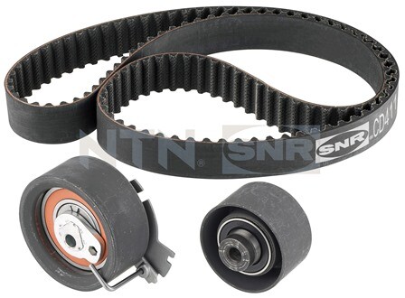 New timing belt set for - set,