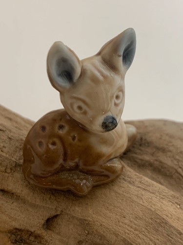 Cute little vintage wade - cute,