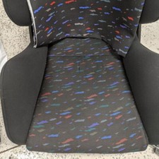 RECARO Le Mans Confetti Fabric