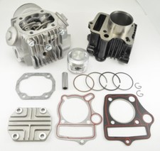 New CYLINDER REBUILD ENGINE