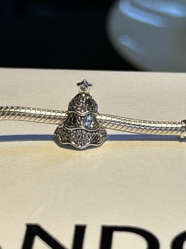Genuine pandora thinking - genuine,
