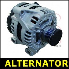 Alternator FOR VOLVO XC70 2.4