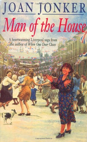 Man the house - man, by