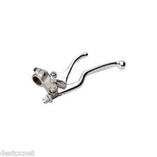 Casserole + clutch lever +