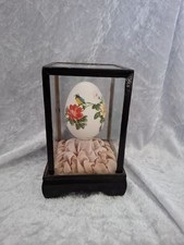 Hand Painted Chinese Decorative Egg