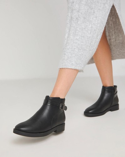 Williams women black - jd,