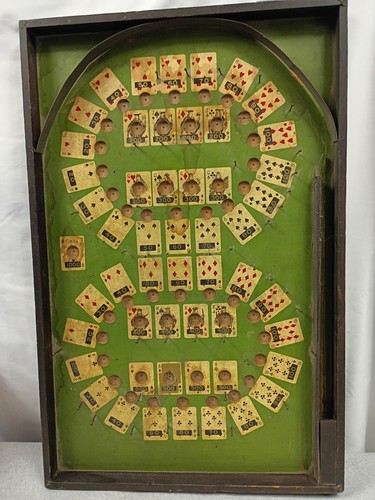 1933 lindstrom fortune telling - lindstrom,