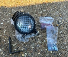 Land Rover RTC8921AA Work light Halogen Roof/Body Defender 90/110