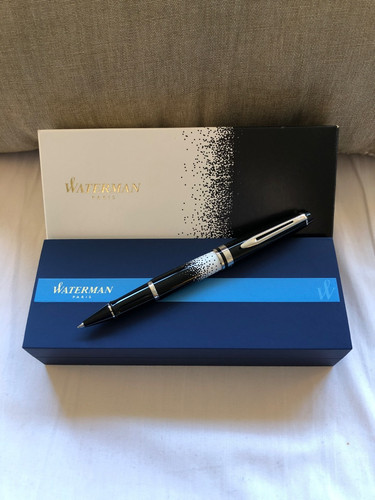 Waterman expert ombres - waterman,