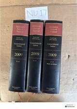 Halsbury's Laws Of England 4th