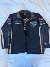 Vintage Suzuki Relentless TAS