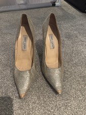 Jimmy Choo Women's Heel Shoes