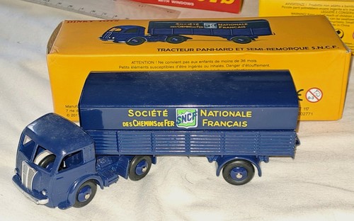 Dinky toys atlas editions - editions, 32ab
