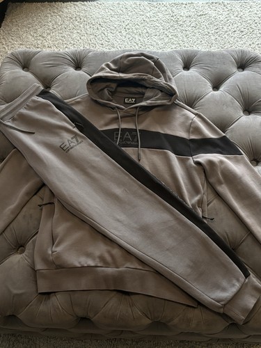 Ea7 emporio armani - emporio, armani￼