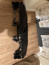 Land Rover Discovery 5 L462 Dashboard / Instrument Panel – RHD – Black