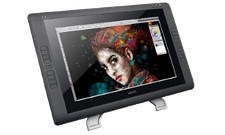 Wacom cintiq 22hd touch - cintiq,