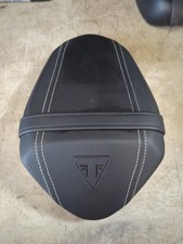 OEM Triumph Street Triple 765