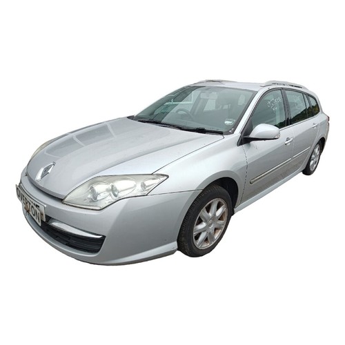 Renault laguna expression dci - renault,