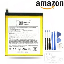 Genuine 58-000177 Battery for