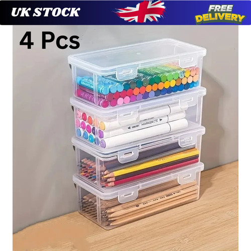 Large transparent pp - 1-4x,