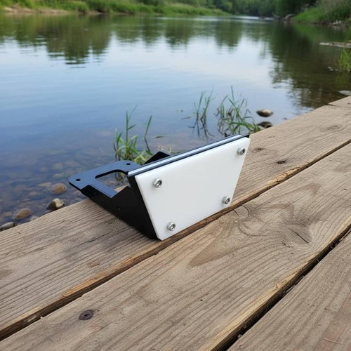 High strength boat - strength, mounting