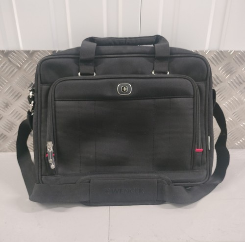 Wenger prospectus laptop case - wenger,
