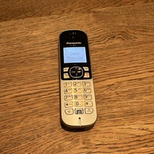 Panasonic KX-TG6812 Eco Mode