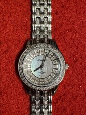 Ladies Ingersoll Diamond