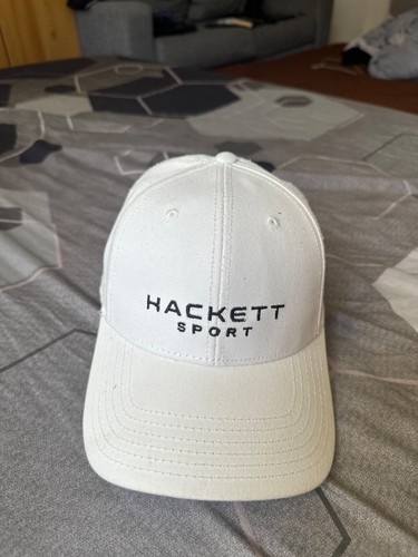 Hackett sport formula cap - formula,