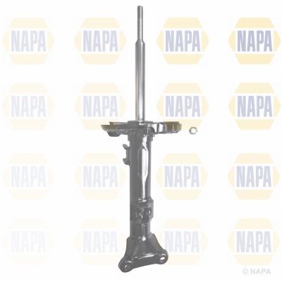 Napa front left shock absorber - napa,