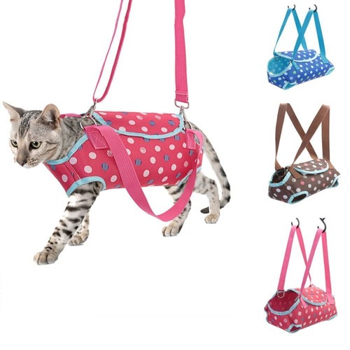 Breathable mesh pet carrier - breathable,