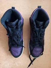 Nike DUNK HIGH x FRAGMENT