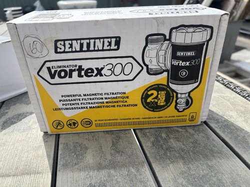 Sentinel vortex 300 - vortex,