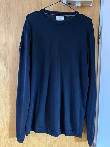 Superdry jumper fine merino - superdry,