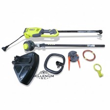 Ryobi 10 amp corded - amp,