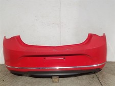 2012-2015 MK6 J FL VAUXHALL