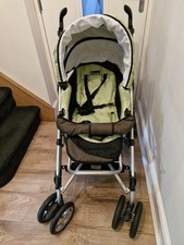 Babystyle Pushchair