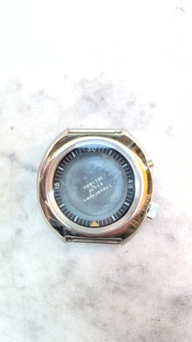 Vintage case pontiac - vintage,
