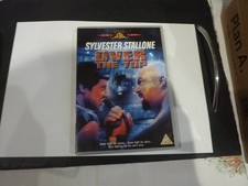 Over the top dvd - the,