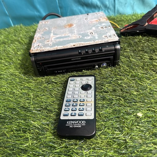 Kenwood kvt 617dvd - kvt-617dvd, dvd