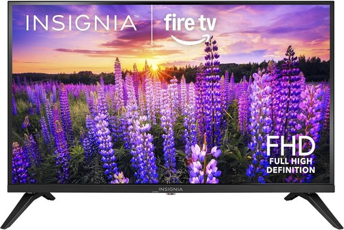 Led full smart fire tv - hd,