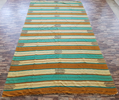 Vintage handmade african - vintage,