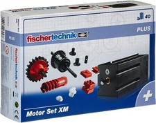 Fischertechnik Plus Motor Set