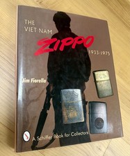 1998 "The Viet Nam Zippo