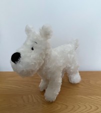 Herge - Tintin Snowy Dog -