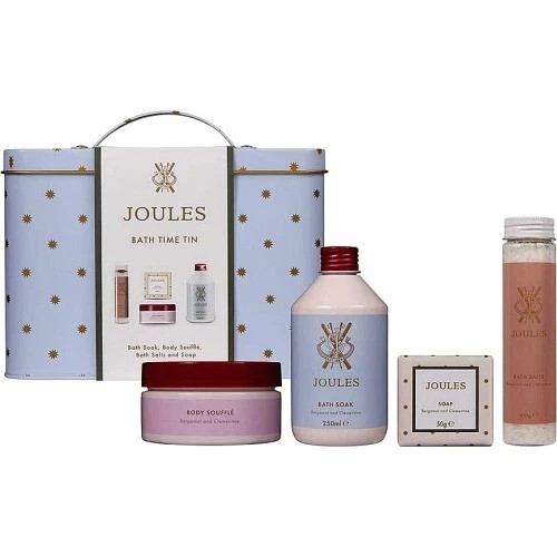 Joules bergamot and - joules,