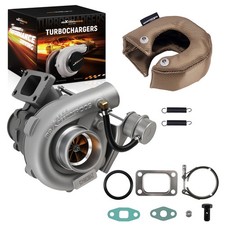 T3 T04E Billet Turbo for BMW